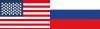 usa-russia-flagge